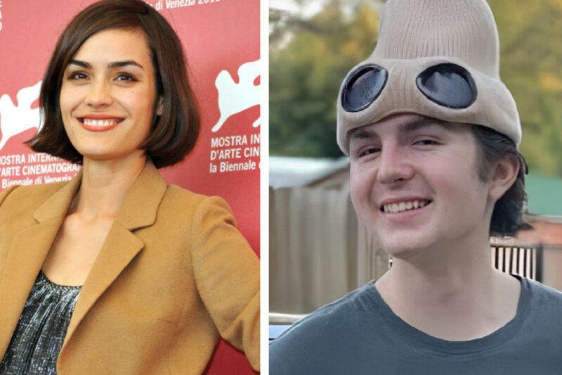 Audio Science Clayton: Everything You Need to Know About Shannyn Sossamon’s Son
