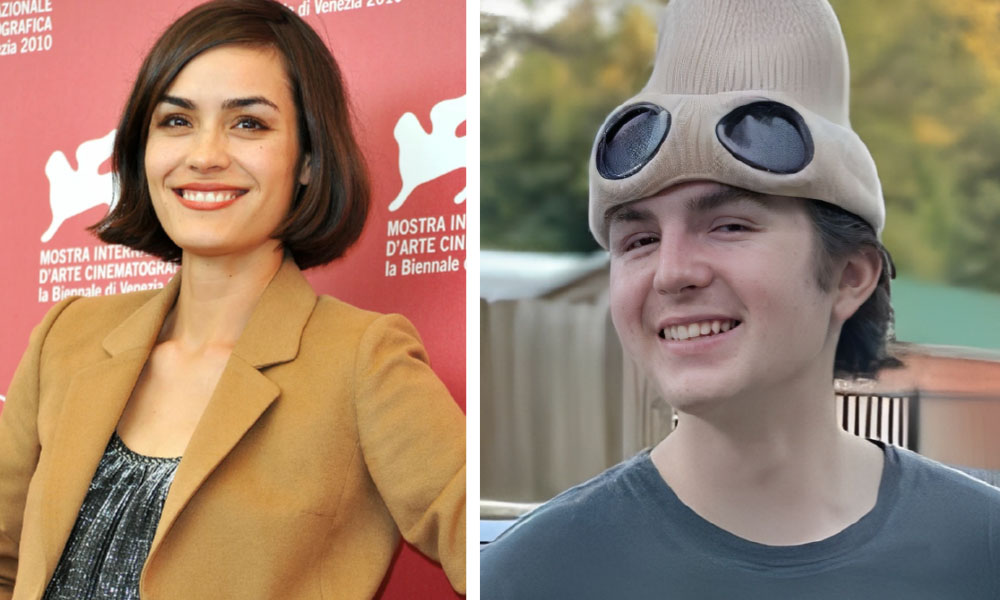Audio Science Clayton: Everything You Need to Know About Shannyn Sossamon’s Son
