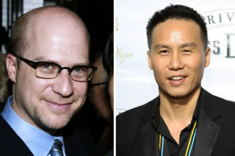 Who Was Boaz Dov Wong? All About BD Wong’s Son