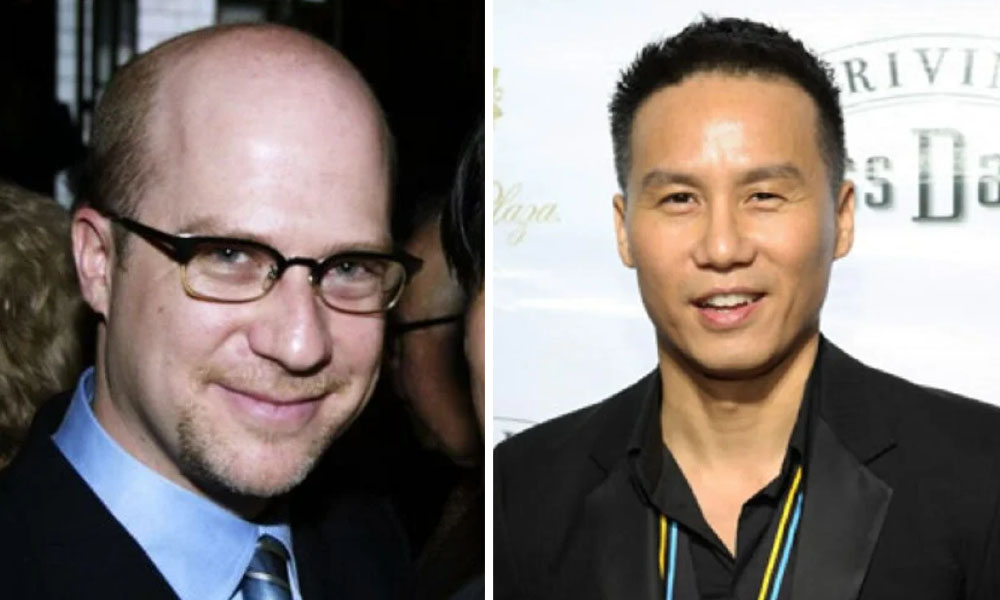 Who Was Boaz Dov Wong? All About BD Wong’s Son