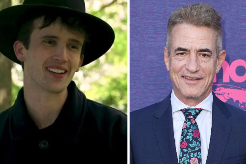 Who Is Clyde Mulroney? Meet Dermot Mulroney’s Son