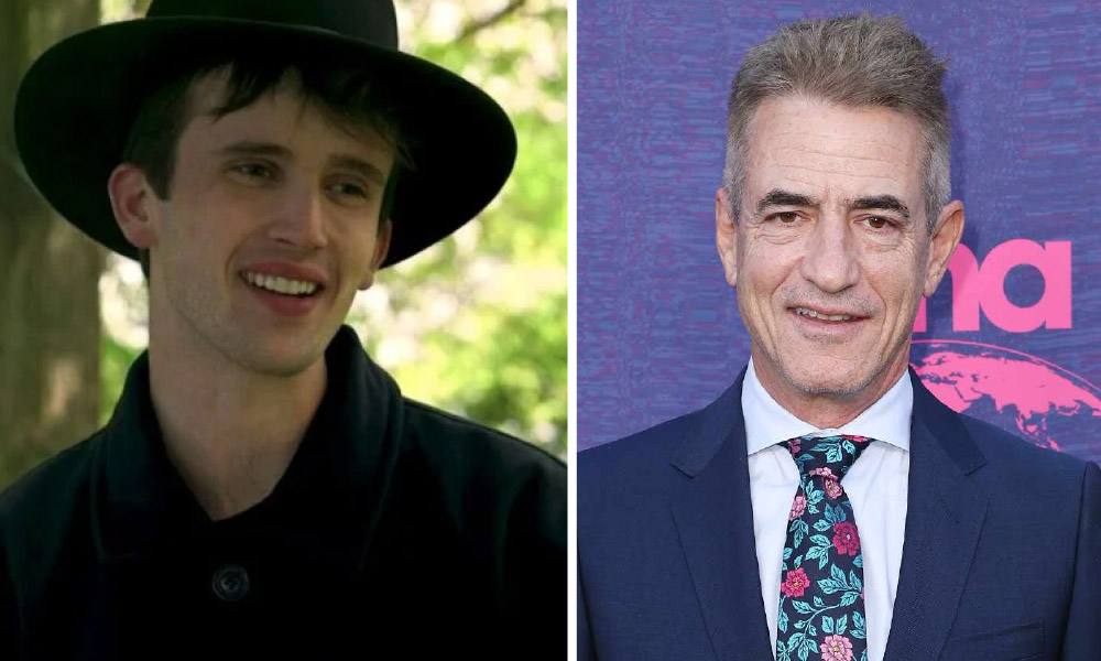Who Is Clyde Mulroney? Meet Dermot Mulroney’s Son