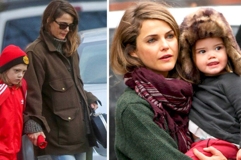 River Russell Deary: Everything You Need to Know About Keri Russell’s Son