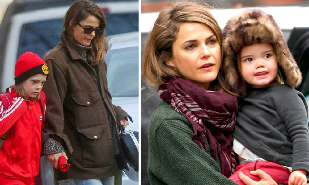 River Russell Deary: Everything You Need to Know About Keri Russell’s Son