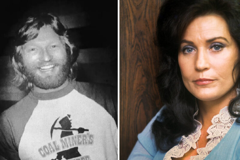 Jack Benny Lynn: What You Didn’t Know About Loretta Lynn’s Son