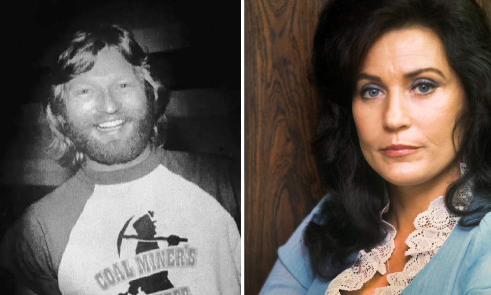 Jack Benny Lynn: What You Didn’t Know About Loretta Lynn’s Son