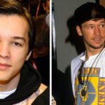 Who Is Elijah Hendrix Wahlberg? All About Donnie Wahlberg’s Son