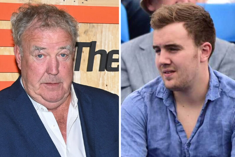 Finlo Clarkson: Everything You Need to Know About Jeremy Clarkson’s Son