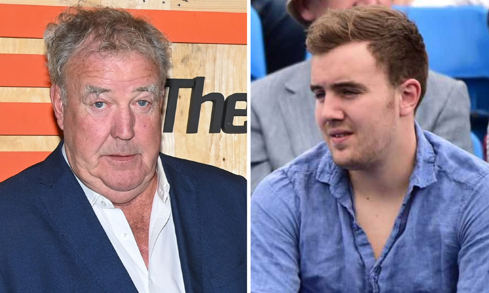 Finlo Clarkson: Everything You Need to Know About Jeremy Clarkson’s Son