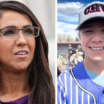 Who Is Kaydon Boebert? Meet Lauren Boebert’s Son