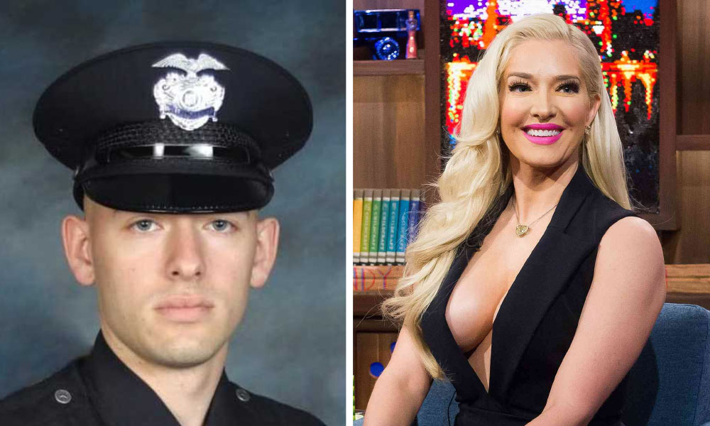 Who Is Tommy Zizzo? Meet Erika Jayne’s Son