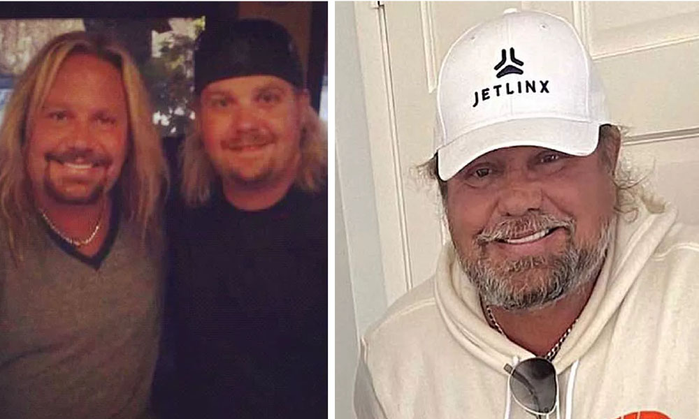 Neil Jason Wharton: Everything You Need to Know About Vince Neil’s Son
