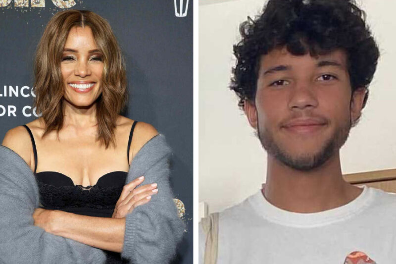 Who Is J. Brandon Rodriguez? The Story of Michael Michele’s Son