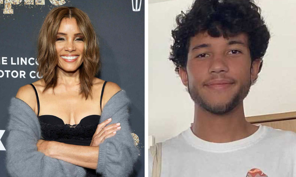 Who Is J. Brandon Rodriguez? The Story of Michael Michele’s Son