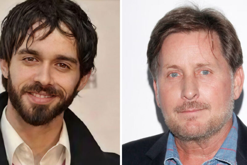 Taylor Estevez: Everything You Need to Know About Emilio Estevez’s Son