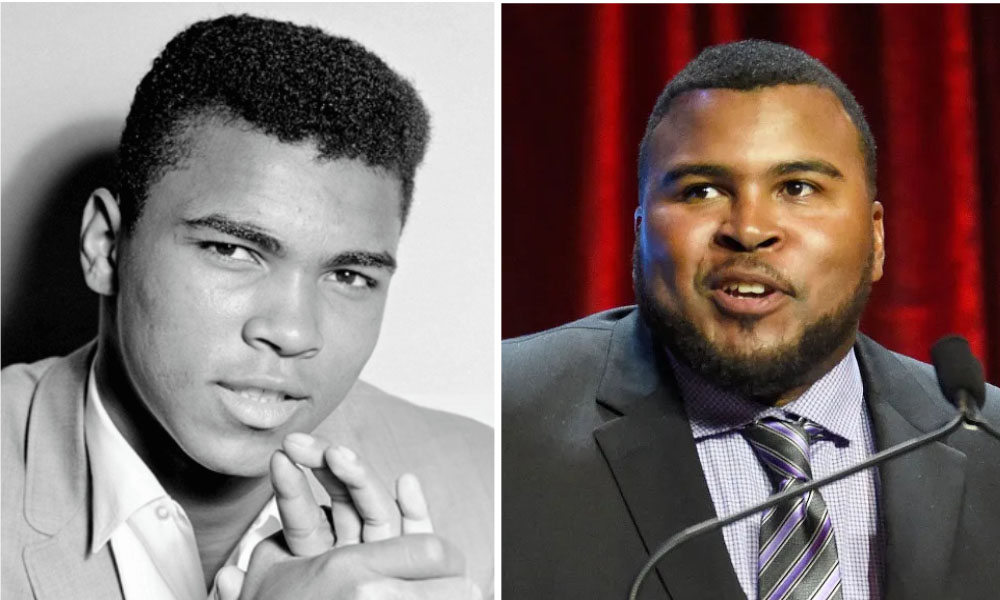 Asaad Amin: The Real Story of Muhammad Ali’s Youngest Son