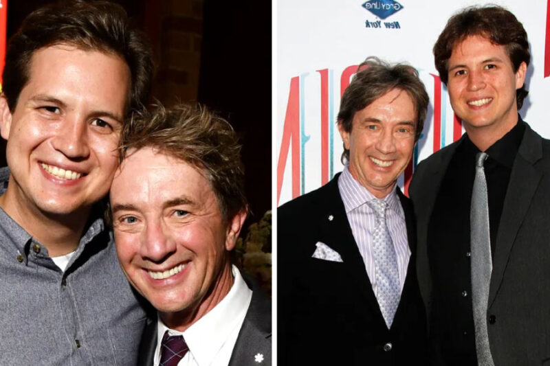 Henry Hayter Short: What Martin Short’s Son Is Doing Now in 2026