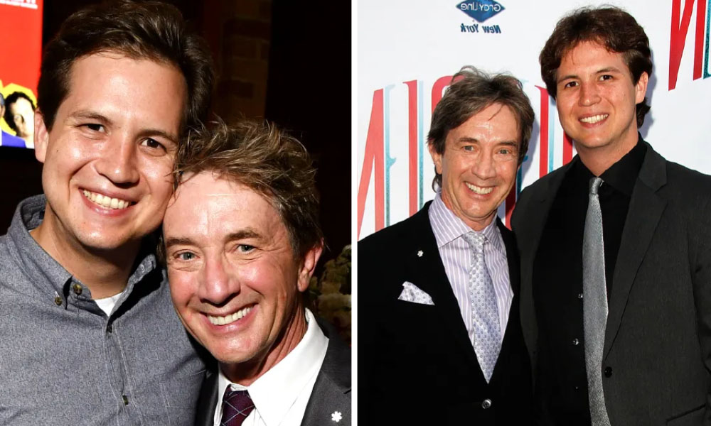 Henry Hayter Short: What Martin Short’s Son Is Doing Now in 2026