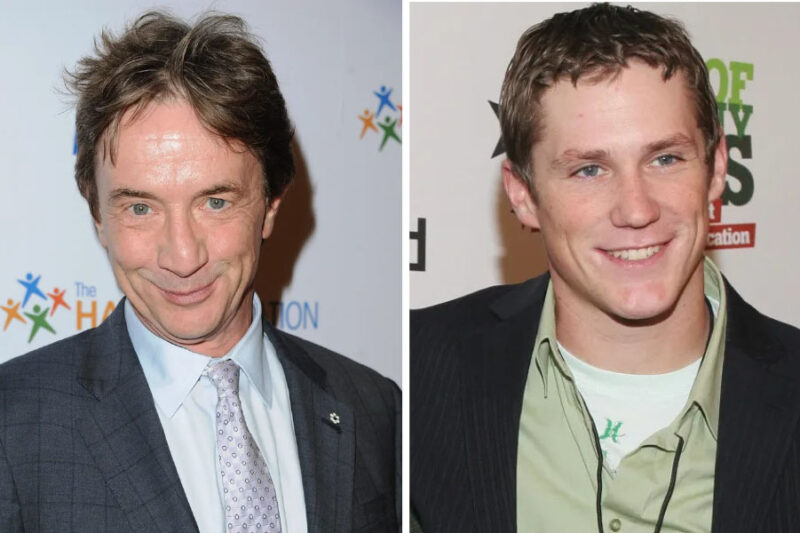 Oliver Patrick Short: What Martin Short’s Son Is Doing Now in 2026
