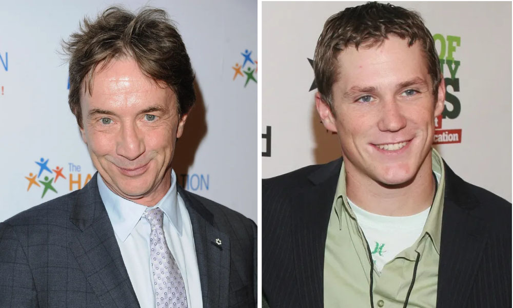 Oliver Patrick Short: What Martin Short’s Son Is Doing Now in 2026
