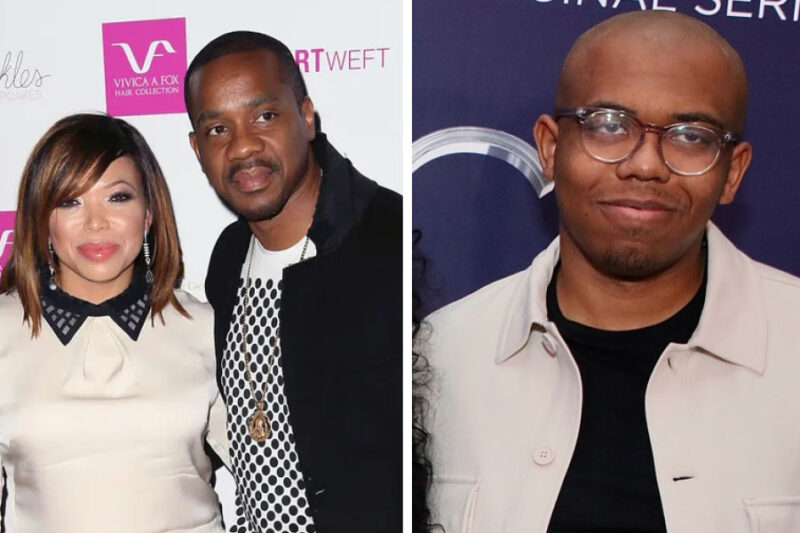 Xen Martin: The Real Story of Tisha Campbell’s Son