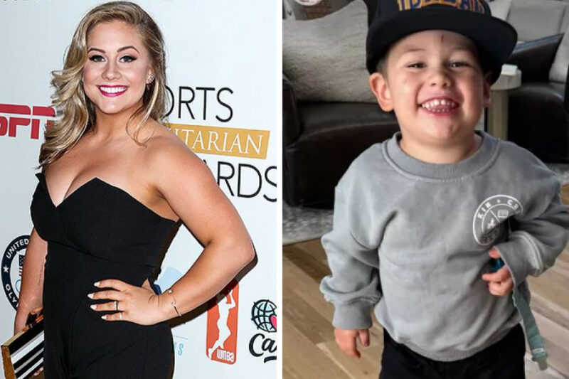 Jett James East: Everything You Should Know About Shawn Johnson’s Son