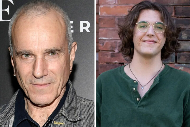 Cashel Blake Day-Lewis: Meet Daniel Day-Lewis’ Son