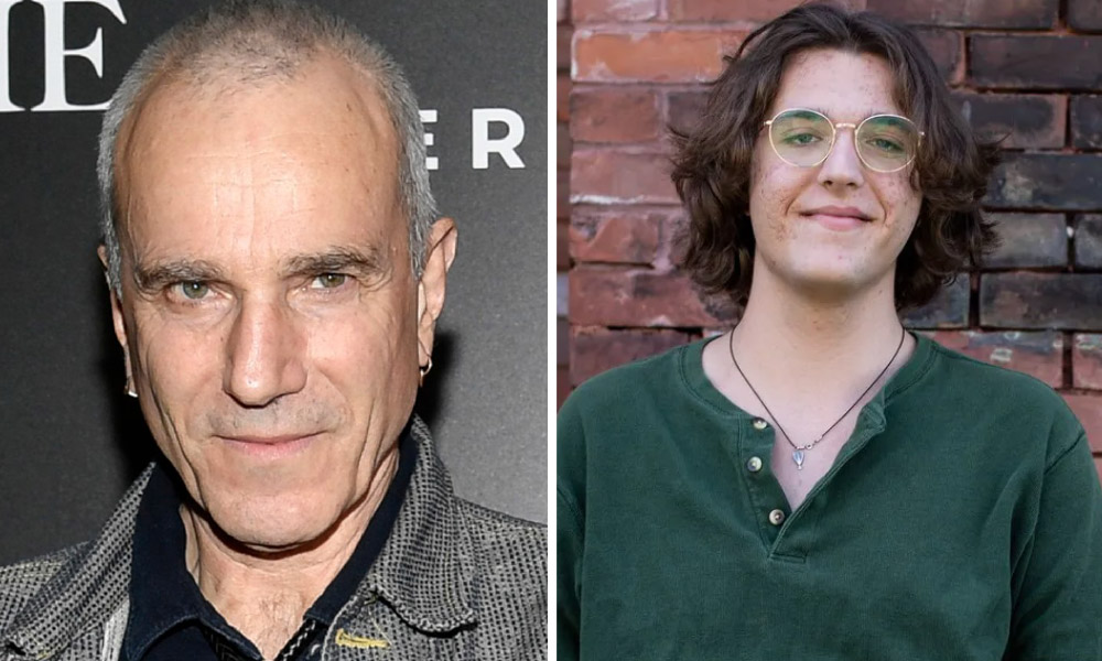 Cashel Blake Day-Lewis: Meet Daniel Day-Lewis’ Son