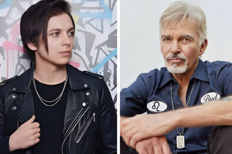 Who Is William Langston Thornton? Meet Billy Bob Thornton’s Son
