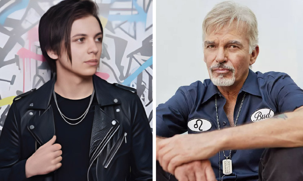 Who Is William Langston Thornton? Meet Billy Bob Thornton’s Son