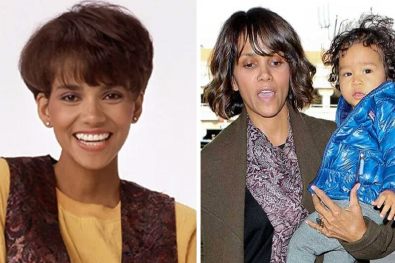 Maceo Robert Martinez: What We Know About Halle Berry’s Son