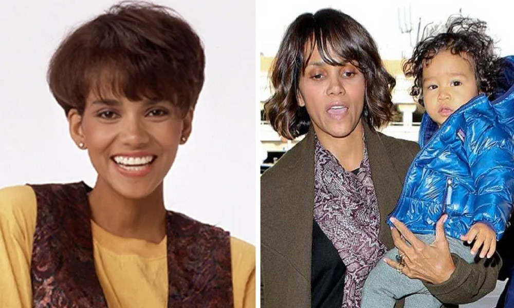 Maceo Robert Martinez: What We Know About Halle Berry’s Son
