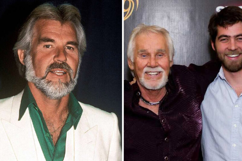 Christopher Cody Rogers: The Full Story of Kenny Rogers’ Son