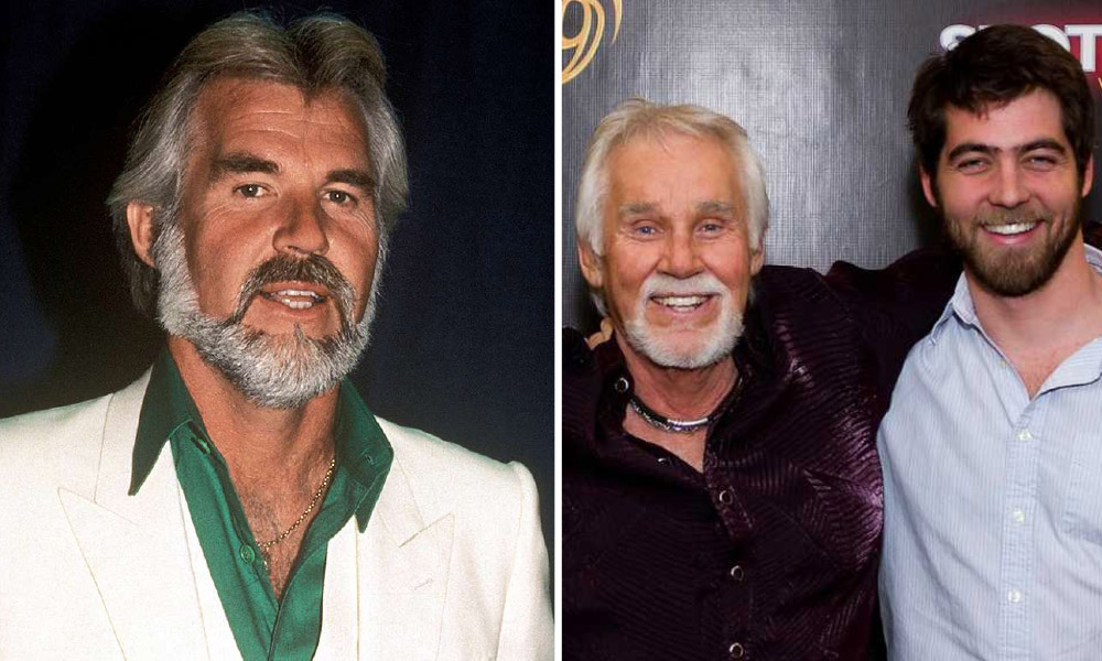 Christopher Cody Rogers: The Full Story of Kenny Rogers’ Son
