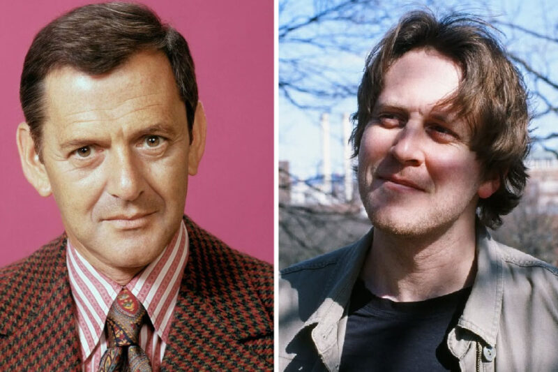 Who Is Jefferson Salvini Randall? All About Tony Randall’s Son