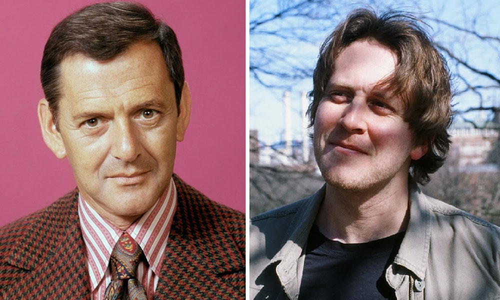 Who Is Jefferson Salvini Randall? All About Tony Randall’s Son