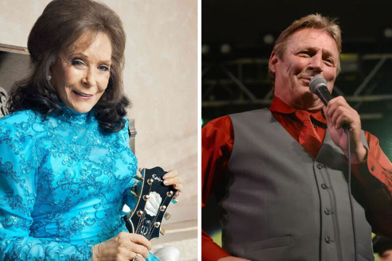 Ernest Ray Lynn: Everything to Know About Loretta Lynn’s Son