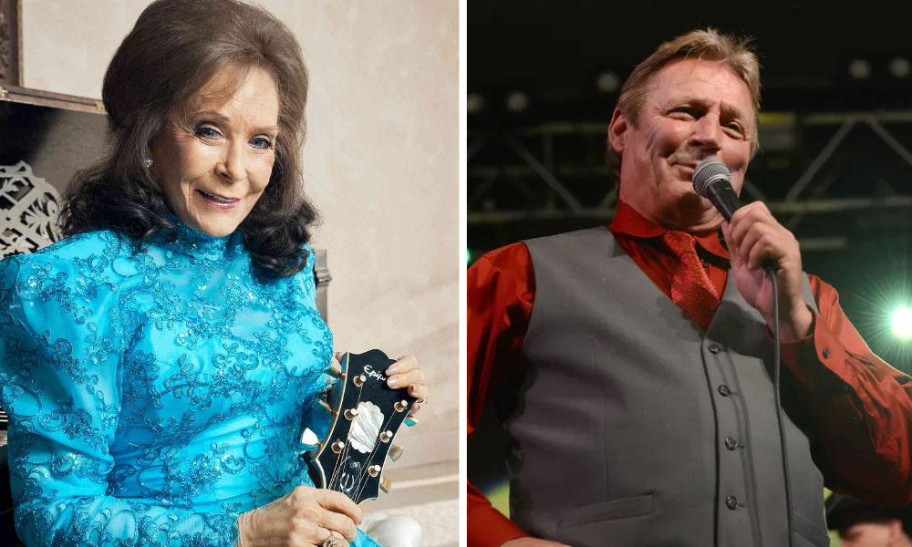 Ernest Ray Lynn: Everything to Know About Loretta Lynn’s Son
