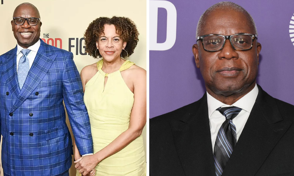 Isaiah Braugher: What You Didn’t Know About Andre Braugher’s Son