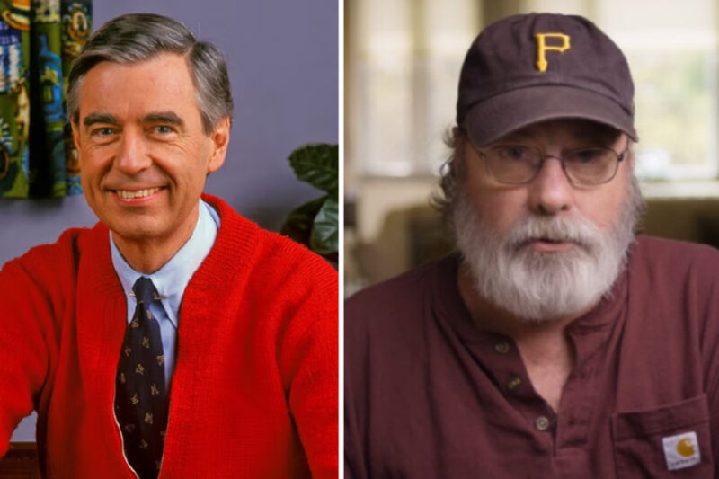Where Is James Byrd Rogers Now? Life of Mister Rogers’ Son
