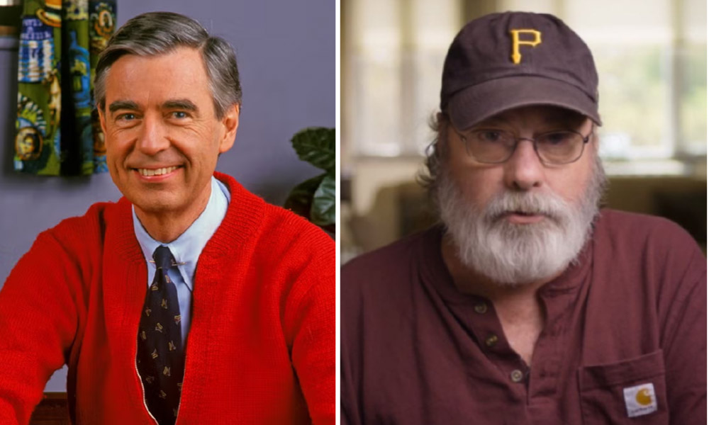Where Is James Byrd Rogers Now? Life of Mister Rogers’ Son