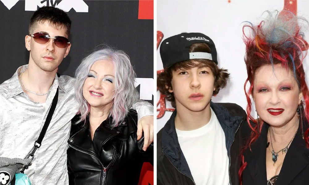 Who Is Declyn Wallace Thornton Lauper? What You Didn’t Know About Cyndi Lauper’s Son