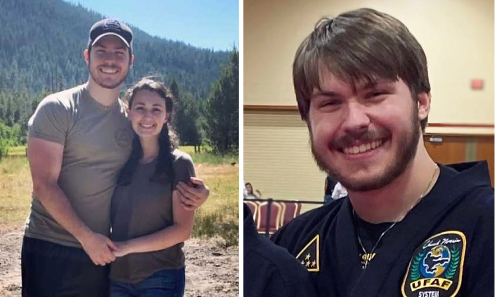 Dakota Alan Norris: Everything About Chuck Norris’ Son You Should Know