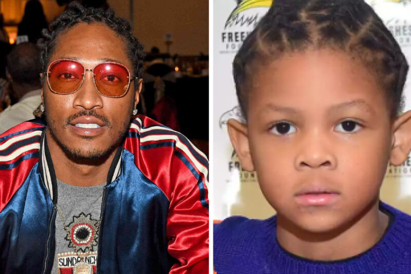 Prince Wilburn: Everything You Need to Know About Future’s Son