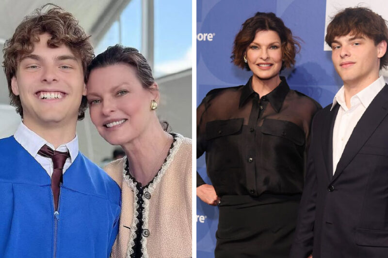 Augustin James Evangelista: Everything You Need to Know About Linda Evangelista’s Son