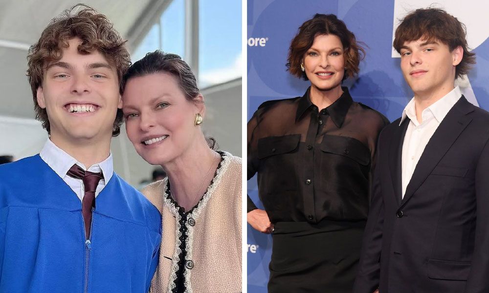 Augustin James Evangelista: Everything You Need to Know About Linda Evangelista’s Son