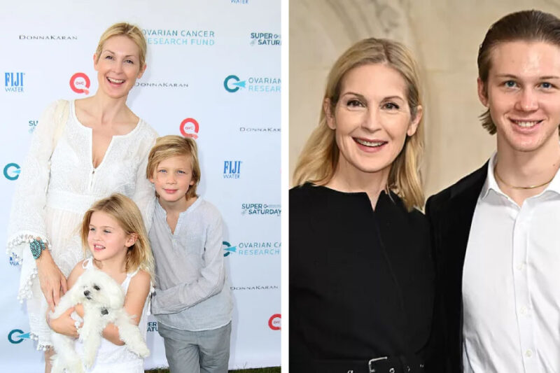 Hermés Gustaf Daniel Giersch: Everything You Need to Know About Rutherford’s Son