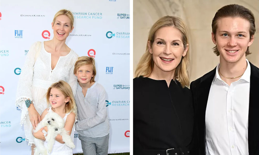 Hermés Gustaf Daniel Giersch: Everything You Need to Know About Rutherford’s Son