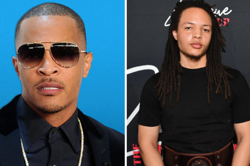 Domani Harris: Everything About T.I.’s Son