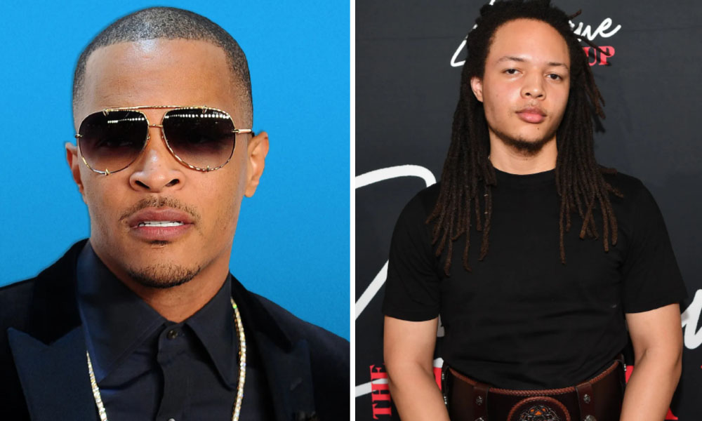 Domani Harris: Everything About T.I.’s Son
